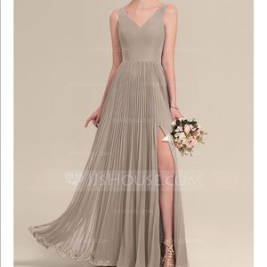 jb house wedding dresses
